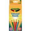 Crayola neon színű gyurma 8db-os