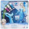 Play-Doh DohVinci Jégvarázs Elsa szoknyadíszítő dekor gyurma szett