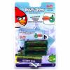 Angry Birds - Gyurma madár készítő szett - tukán