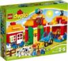 10525-LEGO DUPLO-Nagy Farm