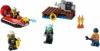 60106 - LEGO City Tűzoltó kezdőkészlet