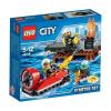 LEGO City 60106 Tűzoltó kezdőkészlet