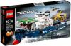 42064 Óceánkutató hajó Lego Technic