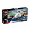 Óceánkutató hajó 42064 Lego Technic