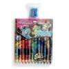 Monster High Jumbo színes ceruza készlet 12 db-os
