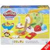 Play-Doh Kitchen Tésztagyár gyurma készlet - Hasbro