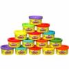 Play-Doh: Party csomag 15 tégely gyurma