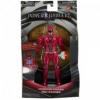 Power Rangers figurák - RED RANGER 18 cm-es játék figura