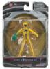 Power Rangers figurák - YELLOW RANGER 12 cm-es játék figura