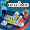 Circuit Maze - elektromos áramkör tervező játék