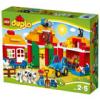 Lego Duplo Nagy Farm 10525