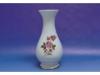 Hollóházi porcelán váza díszváza 24.5 cm