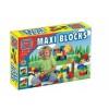 Maxi Blocks építőkocka nagy dobozos