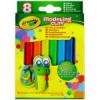 Crayola Crayola gyurma 8 db klasszikus színek