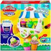 Play-Doh Fagyis kocsi gyurmaszett - Hasbro