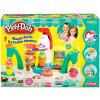 Play-Doh Fagyiforgatag gyurmakészlet - Hasbro