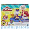Play-Doh Süti party gyurma szett - Hasbr...