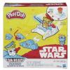 Play-Doh Star Wars Luke Skywalker és Snowtrooper gyurma készlet