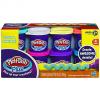 Play-Doh 8db-os Play-Doh gyurmaszett - Hasbro