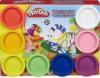 Hasbro PLAY-DOH gyurma Rainbow Pack