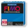 FIMO Professional égethető gyurma - Kék - 85g (FM8004300)