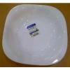 LUMINARC CARINE mély tányér, fehér, 21 cm, 501773