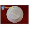 Porcelán Süteményes tányér Fehér 20 cm