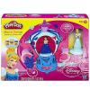 Play-Doh Disney Hercegnők Csodálatos hintó gyurmaszett - Hasbro