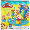 Play-Doh: Sütemények ünnepe gyurmaszett - Hasbro
