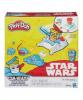 Play-Doh Star Wars Can-Heads gyurma szett
