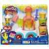 Play-Doh Város: Fagyiskocsi gyurmaszett - Hasbro