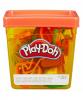 Play-Doh Fun Tub gyurmakészlet