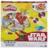 Play-Doh: Star wars Millennium falcon gyurma játék készlet