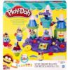 Play-Doh Jégkrém kastély gyurma szett - Hasbro