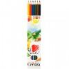 ICO: SÜNI színes ceruza készlet 6 db-os
