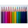 12 darabos, háromszög alakú színes ceruza készlet Creative Jungle - Színes ceruzák - 419Ft - Színes ceruza készlet