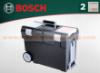 Bosch Curver gurulós szerszám tároló koffer, ...