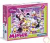 Clementoni 60 db-os puzzle - Minnie Mous...