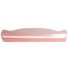 P.Shine Japán Manikűr szarvasbőr buffer, rózsaszín