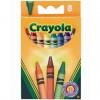 Crayola Zsirkréta készlet 8 db-os