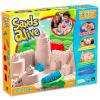 Sands Alive Sands Alive: modellező homok - kastély, 900 g