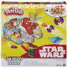 Play-Doh Star Wars Millennium Falcon gyurma készlet - Hasbro