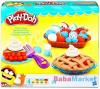 Hasbro Play-Doh - Játékos pitekészítő gyurmakészlet (B3398)