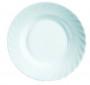Luminarc Opál mély tányér, 22,5 cm, 500002