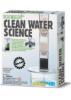 4M Clean Water Science víztisztító tudományos játék