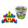 D-Toys - D-Toys Maxi Blocks építőkockák...