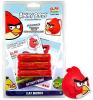 Flair Toys - Angry Birds gyurma