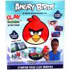 Angry Birds - Gyurma madár kezdő szett -...