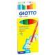 Giotto - Elios színesceruza készlet, 24 db-os