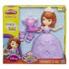 Play-Doh Disney Szófia hercegnő első teapartyja gyurmaszett - Hasbro